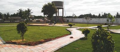 Project Image of 806 Sq.ft Residential Plot / Land for sale in Kariampalayam for Rs. 1340000