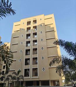 Project Image of 416.0 - 585.0 Sq.ft 1 BHK Apartment for buy in Raj Tulsi Galaxy