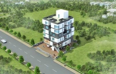 Project Image of 0.0 - 1668.0 Sq.ft 3 BHK Apartment for buy in Nirmiti Rama Govind