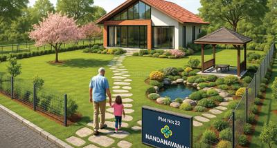 Project Image of 200 Sq.ft Residential Plot / Land for sale in Mominpet for Rs. 3600000