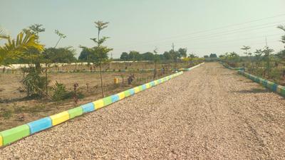 Project Image of 1350.0 - 2997.0 Sq.ft Residential Plot Plot for buy in Sanjeevani Golden City