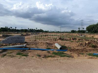 Hymarque Jet County Construction Status May-25 4