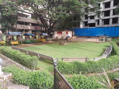 Project Image of 385.0 - 395.0 Sq.ft 1 BHK Apartment for buy in New Ashirwad