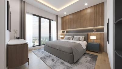 Project Image of 1539.78 - 1552.16 Sq.ft 4 BHK Apartment for buy in Nyati Defence Enclave I