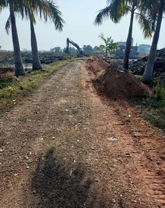 Project Image of 1400.0 - 2200.0 Sq.ft Residential Plot Plot for buy in Sampriti Park