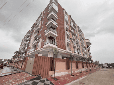 Project Image of 921.28 - 1279.51 Sq.ft 3 BHK Apartment for buy in CM Town Square III
