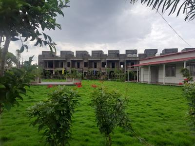 Project Image of 1400.0 - 1750.0 Sq.ft 3 BHK Duplex for buy in Regal Tulsi