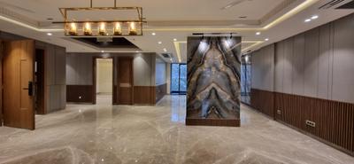Project Image of 1650.0 - 4400.0 Sq.ft 3 BHK Builder Floor for buy in Bargainer Ultra Premium Luxurious Floors