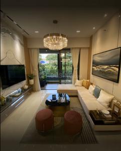 Project Image of 625.49 - 965.52 Sq.ft 2 BHK Apartment for buy in Godrej Horizon Phase II