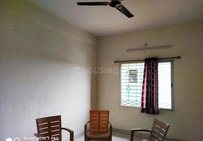 Krishna Nisarg Living Area 1