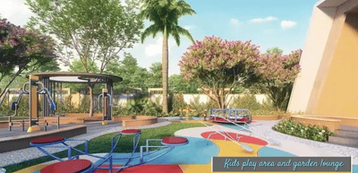 Project Image of 1203.0 - 1531.0 Sq.ft 2 BHK Apartment for buy in Mythri Sikharam