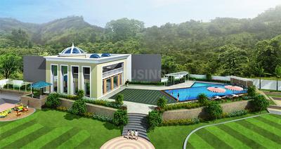 Project Image of 2037 Sq.ft 3 BHK Apartment / Flat for sale in Gokhalenagar for Rs. 27500000