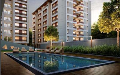 Project Image of 627.21 - 651.22 Sq.ft 2 BHK Apartment for buy in SLD Nirvana