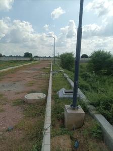Project Image of 1044.0 - 1260.0 Sq.ft Residential Plot Plot for buy in Zara Flora