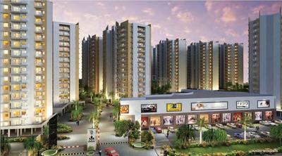 Project Image of 0.0 - 613.22 Sq.ft 2 BHK Apartment for buy in VVA Aspen Heights