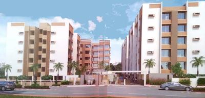 Project Image of 1224 Sq.ft 2 BHK Apartment / Flat for sale in Randesan for Rs. 4800000