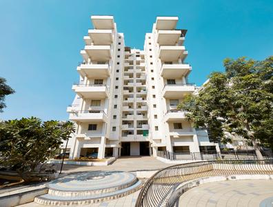 Project Image of 1100.0 - 1600.0 Sq.ft 2 BHK Apartment for buy in Pristine Garduar