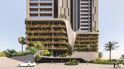Project Image of 6420 Sq.ft 4 BHK Apartment / Flat for sale in Financial District for Rs. 57138000