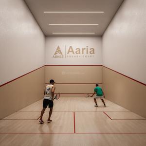 Project Image of 1168.42 - 1770.0 Sq.ft 3 BHK Apartment for buy in Abhee Aaria