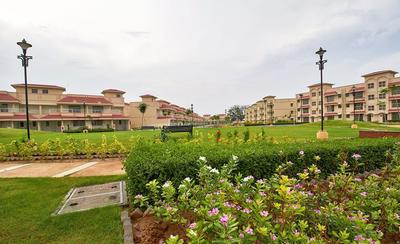 Project Image of 717.0 - 868.0 Sq.ft 2 BHK Apartment for buy in Ashiana Gulmohar Gardens Phase VIII