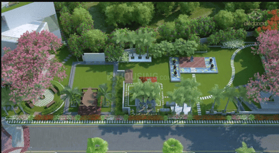 Project Image of 1647.0 - 3554.0 Sq.ft 3 BHK Villa for buy in Balaji Elegancia