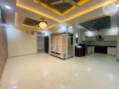 Project Image of 1038.0 - 1592.0 Sq.ft 2 BHK Apartment for buy in Shree Puja Prime