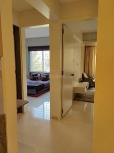 Project Image of 629.26 - 638.19 Sq.ft 2 BHK Apartment for buy in Angal Nakshatra