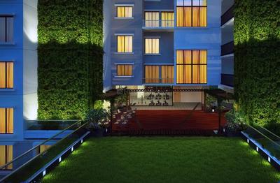 Project Image of 2760.0 - 3565.0 Sq.ft 3 BHK Apartment for buy in Foundation Shree