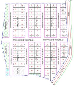 Greater Infra Master Plan 1