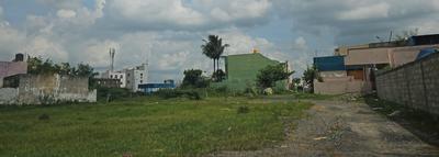 V Square Sri Ambuja Nagar Elevation 1