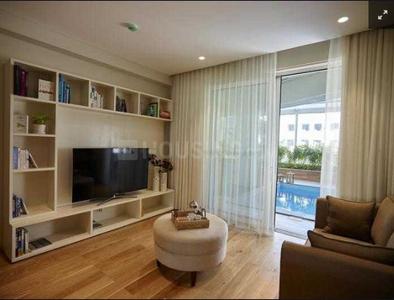 Project Image of 1357.0 - 2428.0 Sq.ft 3 BHK Apartment for buy in Vilas Portia