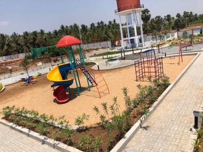 Project Image of 720.0 - 2743.0 Sq.ft Residential Plot Plot for buy in Opal Garden