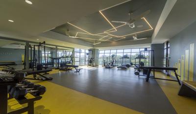 Project Image of 698.25 - 1261.96 Sq.ft 2 BHK Apartment for buy in Naiknavare Avonvista Project 4