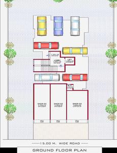 Project Image of 305.05 - 434.0 Sq.ft 1 BHK Apartment for buy in Thakur Deepraj