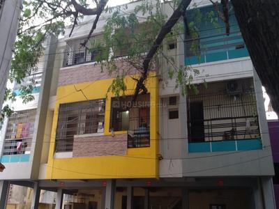 Project Image of 747.0 - 877.0 Sq.ft 2 BHK Apartment for buy in GP Elata