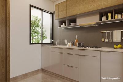 Project Image of 722.0 - 958.0 Sq.ft 2 BHK Apartment for buy in Veddant Ganesh Bella Rossa Phase 2