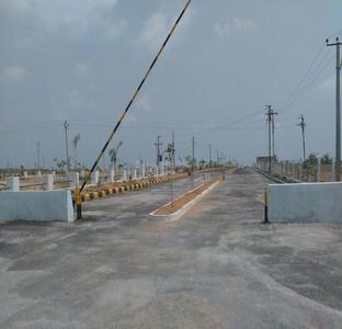Project Image of 900 Sq.ft 2 BHK Independent House for sale in NFC Nagar for Rs. 4500000