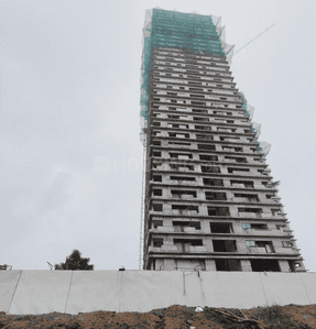 Project Image of 483.0 - 1180.0 Sq.ft Studio Studio Apartment for buy in Vida