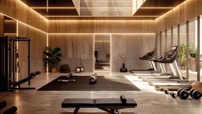 Project Image of 1395.0 - 2825.0 Sq.ft 2.5 BHK Apartment for buy in Shivyatan Kashi Nirmal Heights