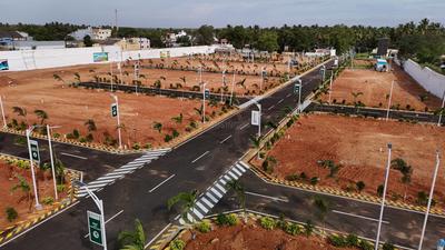 Project Image of 900.0 - 2178.0 Sq.ft Residential Plot Plot for buy in G Square Greenville