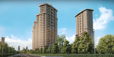 Project Image of 2800 Sq.ft 3 BHK Apartment / Flat for sale in Sector 150 for Rs. 50400000