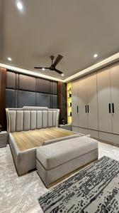 Project Image of 985.0 - 1650.0 Sq.ft 2 BHK Apartment for buy in Magic Villa Luxury Floors