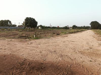Project Image of 1350.0 - 2160.0 Sq.ft Residential Plot Plot for buy in Suven Urban Exotica