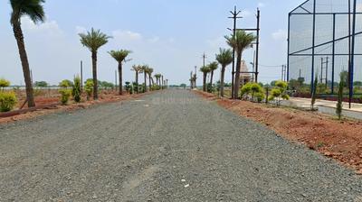 Project Image of 800.0 - 1000.0 Sq.ft Residential Plot Plot for buy in MM City
