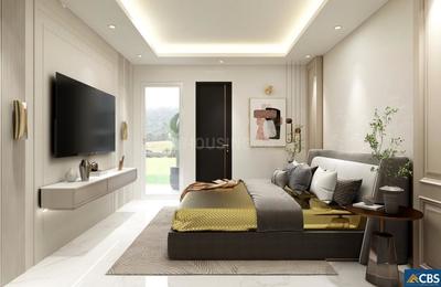 Project Image of 0.0 - 1650.0 Sq.ft 3 BHK Builder Floor for buy in Flamingo Luxury Floors