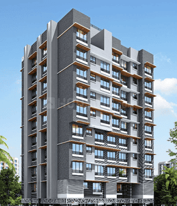 Project Image of 322.0 - 730.0 Sq.ft 1 BHK Apartment for buy in DVNM Seabreeze Phase 1