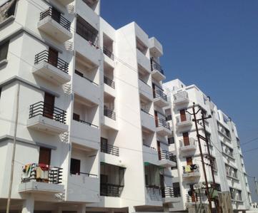 Project Image of 0.0 - 1160.0 Sq.ft 2 BHK Apartment for buy in Param Heights