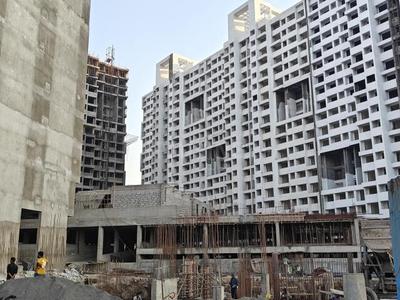 Project Image of 900 Sq.ft 1 BHK Apartment / Flat for sale in Ambernath East for Rs. 5000000