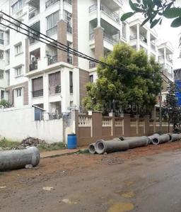 Sohum Isiri Elevation 2