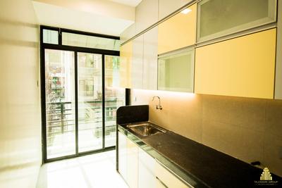 Project Image of 404.0 - 628.0 Sq.ft 1 BHK Apartment for buy in Taj Regency